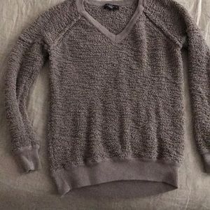 Sanctuary teddy bear sweater